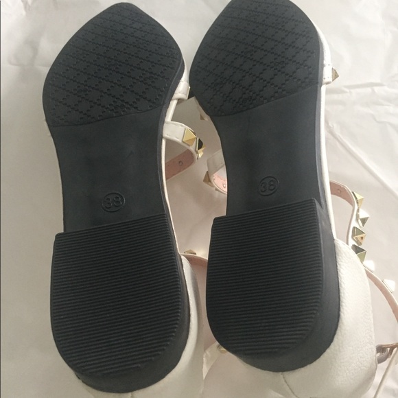 Women Flats Shoes - Picture 4 of 4